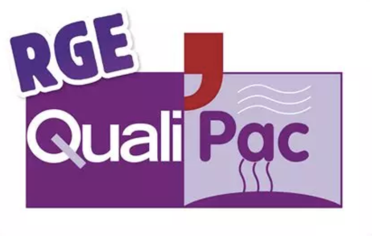 Certification RGE QualiPAC